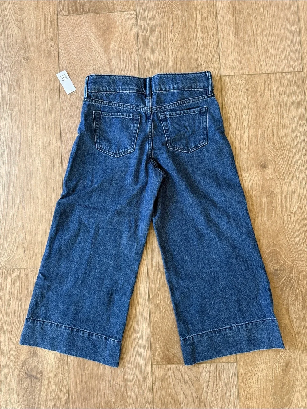 GAP new tags